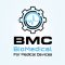 BMC biomedical company logo